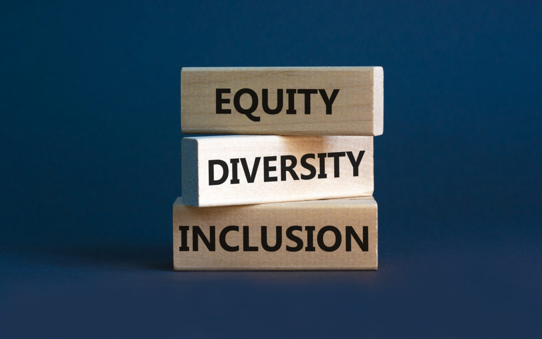 How MSP’s Support Diversity, Equity, and Inclusion