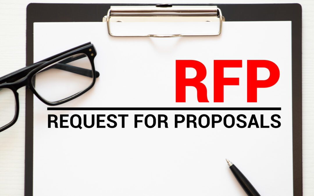 How To Create a Staffing Request for Proposal (RFP)