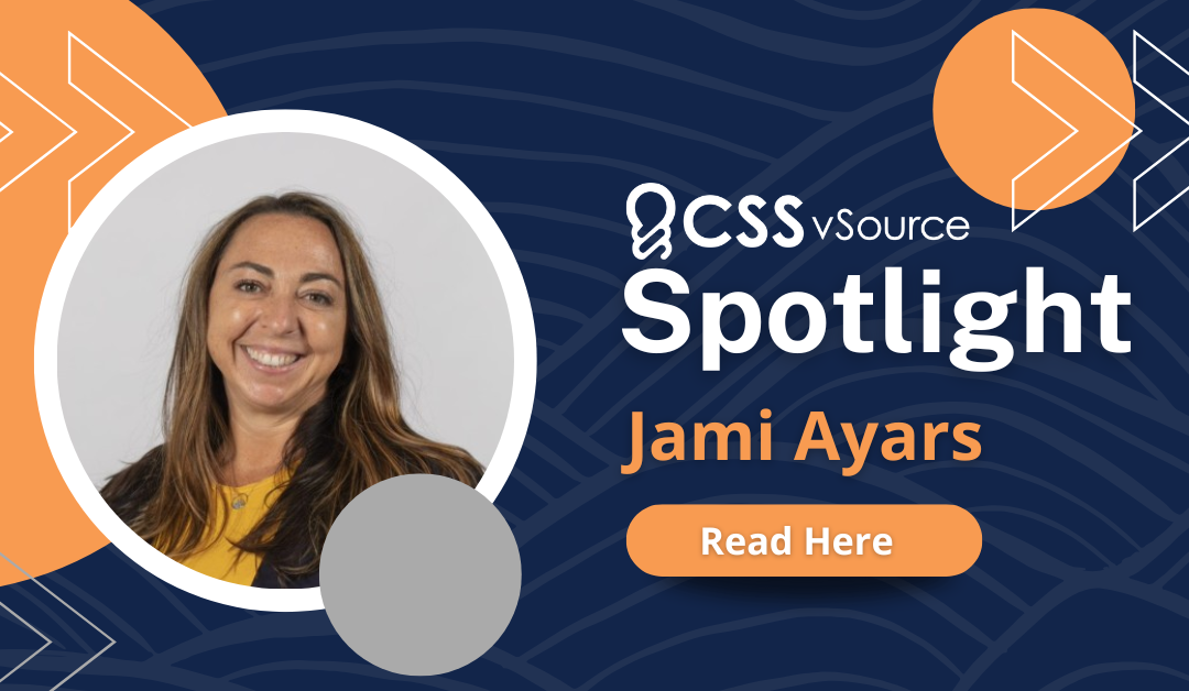 A Conservation With Jami Ayars, Payroll Manager